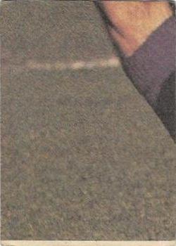 1978 Scanlens VFL #76 Barry Cable Back